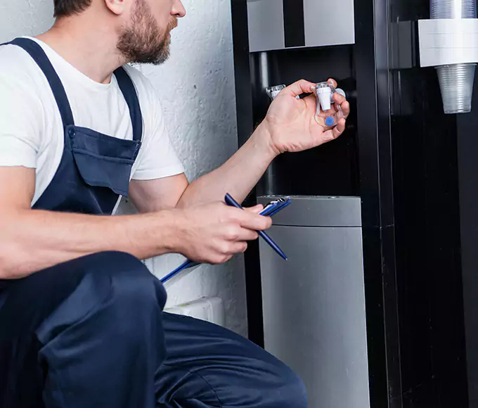 Why Marlborough, MA Households Trust Marlborough Appliance Pro for Every Dispenser Fix?
