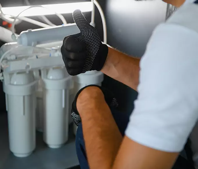 Why Marlborough Homeowners Trust Us for Home Water Filtration System Installation?