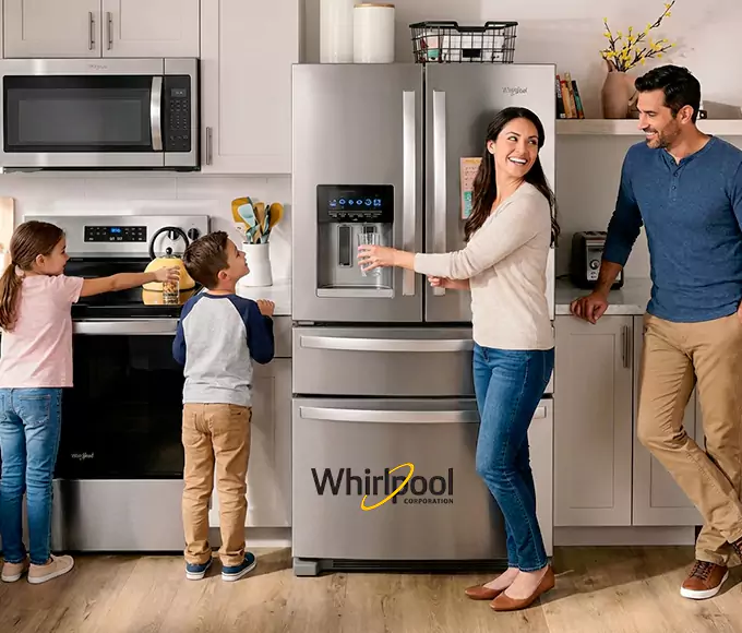 What Sets Our Whirlpool Service Apart in Marlborough, MA?