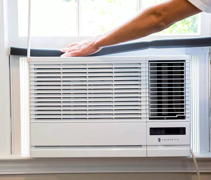 Why Marlborough, MA Homeowners Choose Marlborough Appliance Pro for Every Window Air Conditioner Repair Service Job?