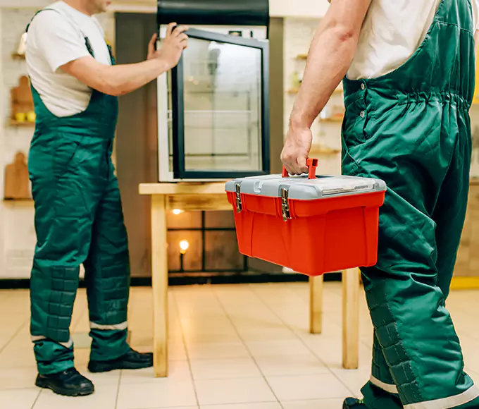 Why Marlborough, MA Wine Collectors Trust Marlborough Appliance Pro for Every Cooler Fix?