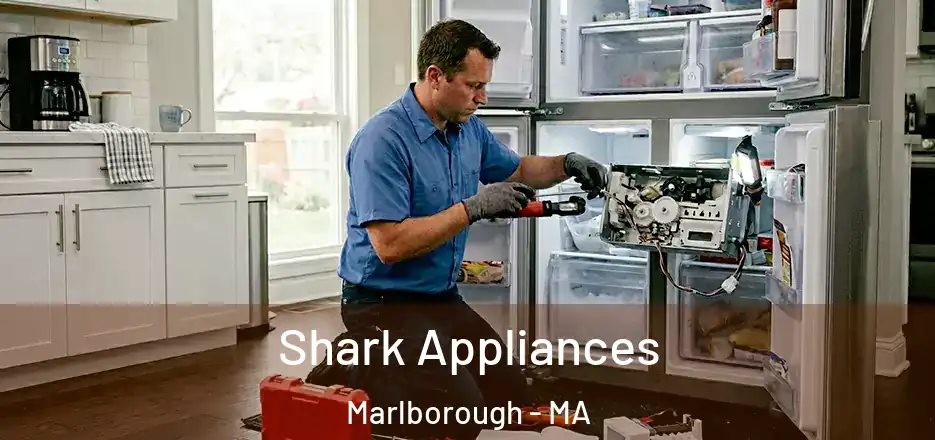 Shark Appliances Marlborough - MA