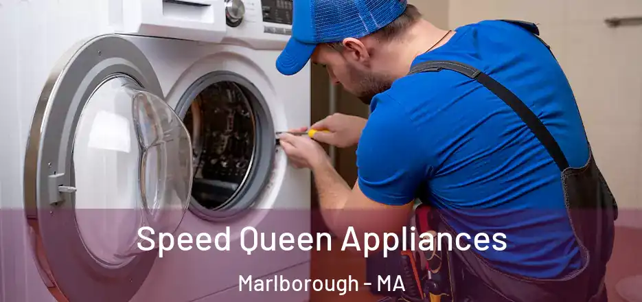  Speed Queen Appliances Marlborough - MA