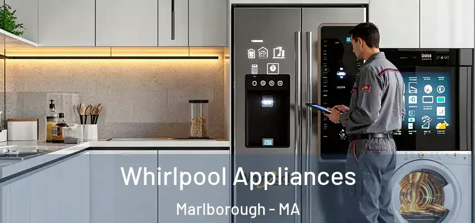 Whirlpool Appliances Marlborough - MA
